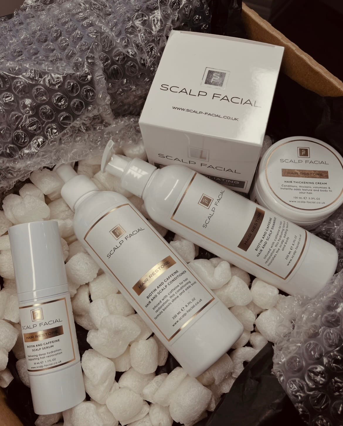 NMK - Skin • Scalp • Hair • Wellness clinic photo
