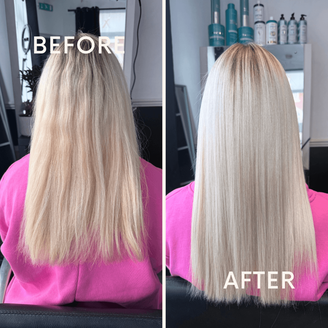 Hair Therapy Academy clinic photo