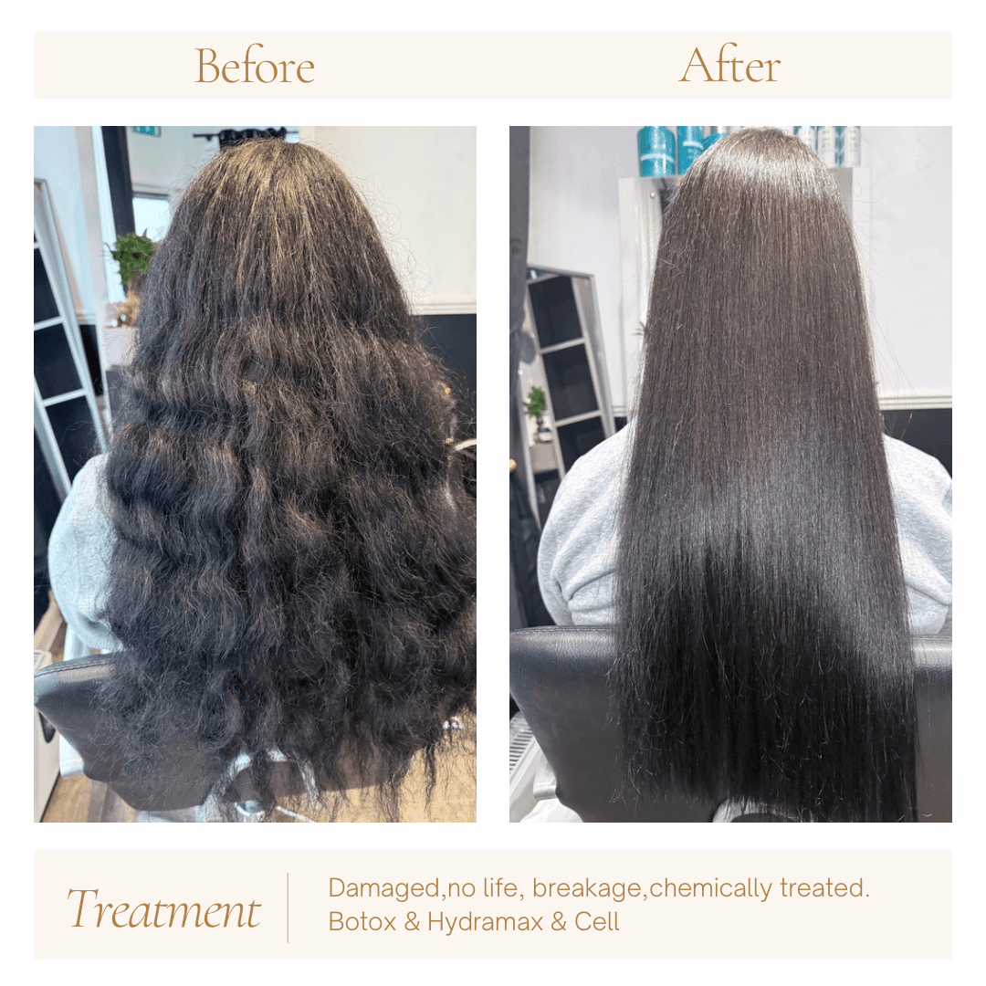 Hair Therapy Academy clinic photo
